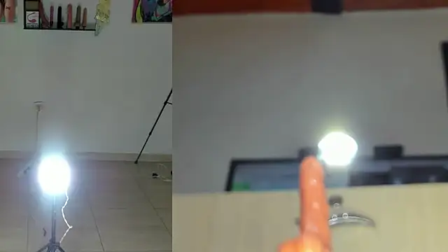 maia_funny Adlı Modelin Canlı XXX Sohbeti