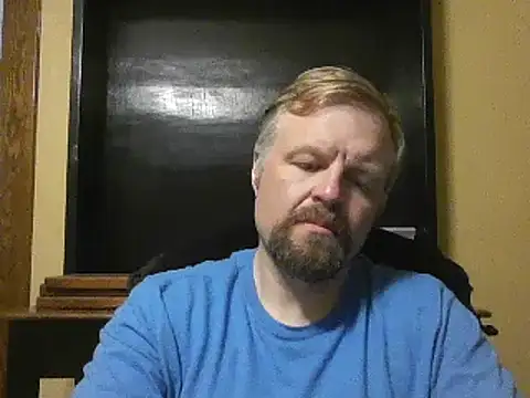 TheOneDonShaun's Live XXX Chat