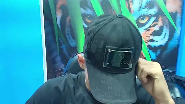 DEIBY_BABY 网络视讯表演