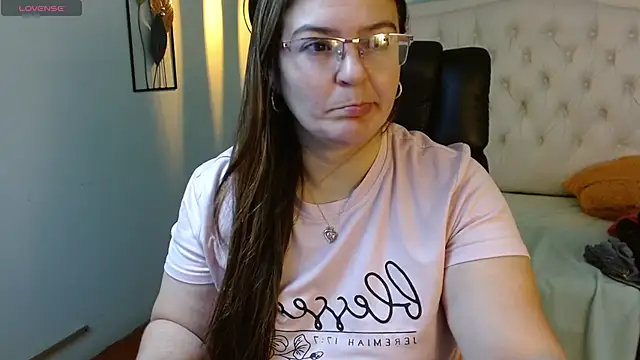 Živý XXX chat MsJossie