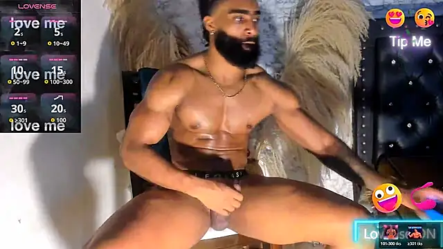 Czat XXX na żywo – wakanda1995