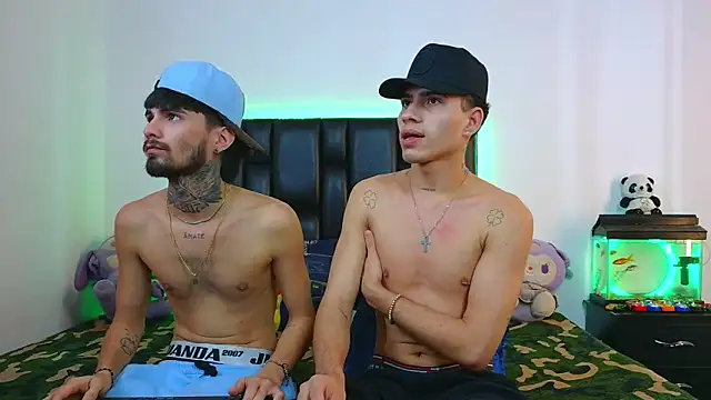 Brutal_Sex_Fucking's Webcam Show