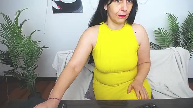 XXX chat uživo modela LiluGrants