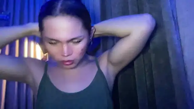 the_extinction_ofbeauty Pertunjukan Webcam