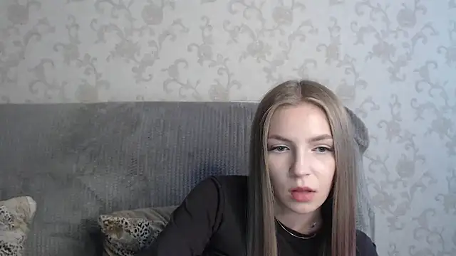 XXX chat uživo modela HitGyrl
