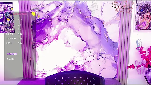 عرض كام gaby_dream_