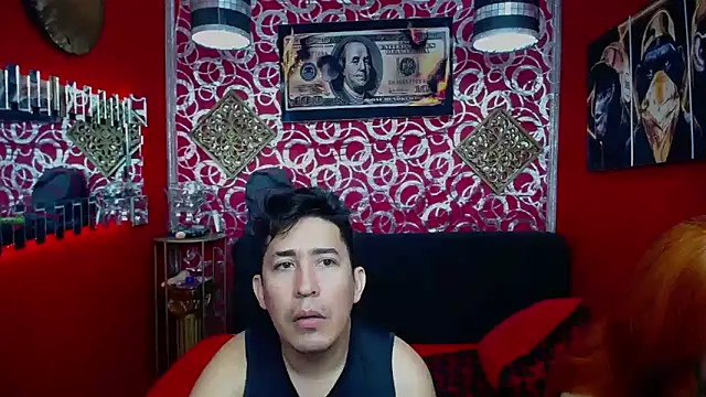 shannentrans Show Webcam