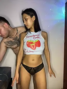 maximo_torreychelli webcam show