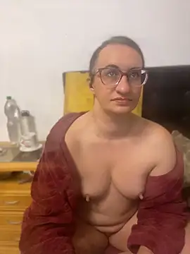 Czat XXX na żywo – gloria7v05