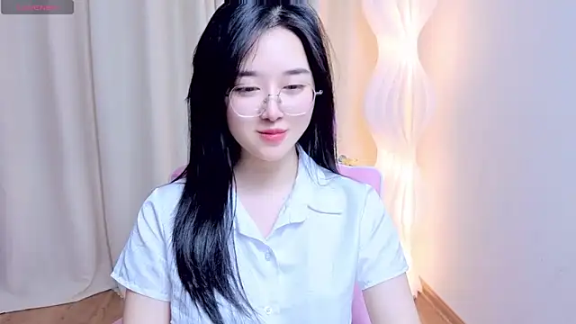โชว์เว็บแคมของ Miu-999