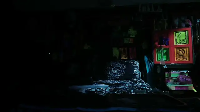 Sembang XXX Secara Langsung Splash_Queen420