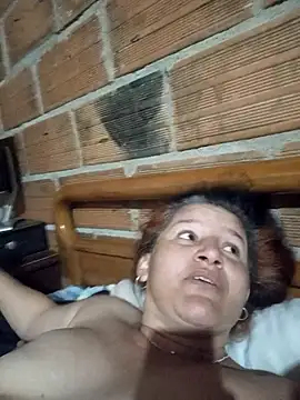 Show Webcam de Sra_Angelina