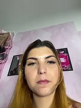 melyssaa23 – webcam-show