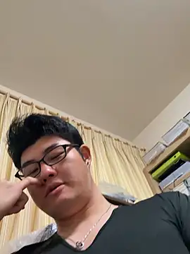 shun_201 Show Webcam