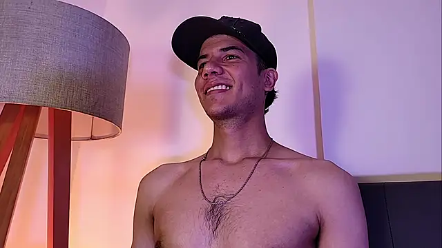 Derek_stud_ Webcam show