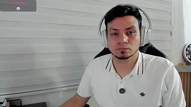 Chat XXX Live Rick_Adams
