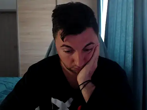HankMalone Obrolan Langsung XXX