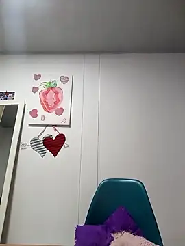 CristinaGreyz's Webcam Show