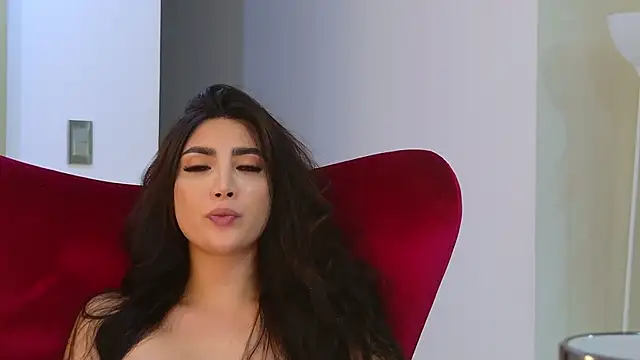 _BellaDonna_ Adlı Modelin Canlı XXX Sohbeti