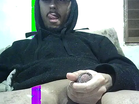 michel1520 Show in webcam