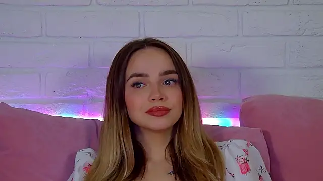 AnitaVenture Live XXX-Chat