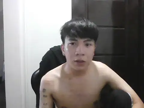 parancisxXx Pertunjukan Webcam