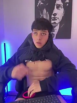 lian_fooxx Adlı Modelin Web Kamerası Şovu