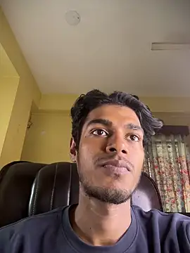 Chat XXX en directo de thecatfishh