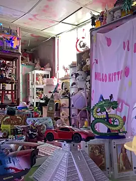 JesuAdam 现场XXX聊天