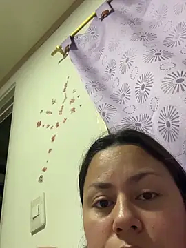 camila-titis Obrolan Langsung XXX