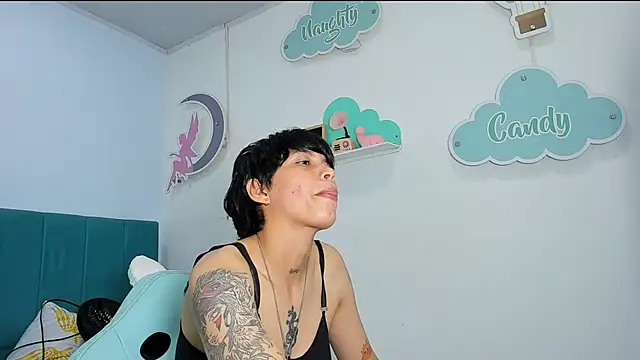 ivyheat3 Live XXX-chat