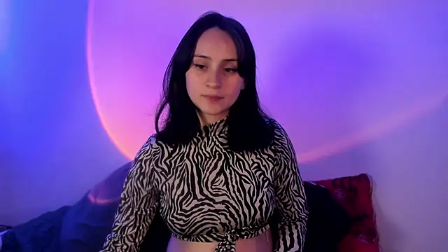 Chatroom XXX en direct de AnnieLamberth