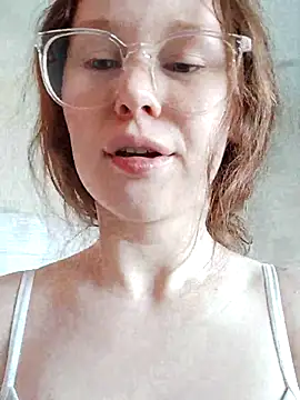 NikiCozy Live XXX Chat