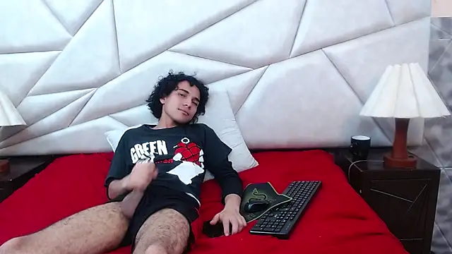 Chat XXX en directo de Nyx_and_Arian