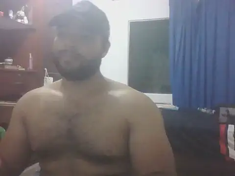 Bearmachin – Live XXX-chat