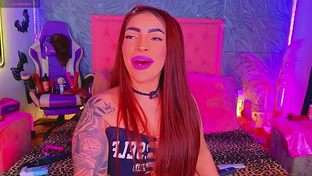 Chat +18 de macasweet ao vivo