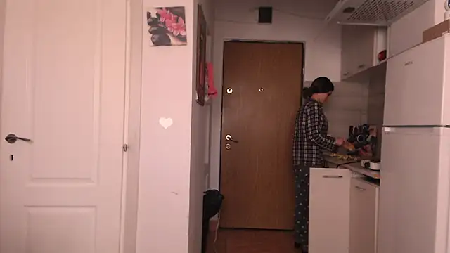 simyhvn Live XXX-Chat