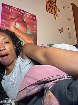 Show Webcam de LeBimbo