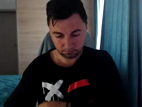 Show webcam de HankMalone