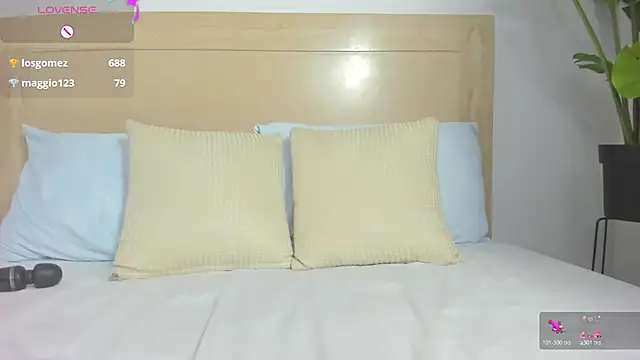 Živý XXX chat lili_cardenas_