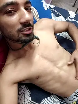 ItsPlayboy031 Show Webcam
