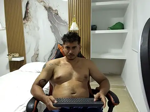 ashlan_king Chat XXX in diretta