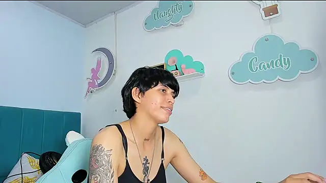 Sembang XXX Secara Langsung ivyheat3