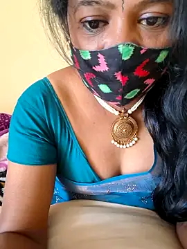 kanikasree Live XXX Chat