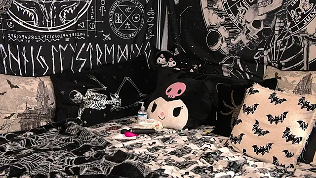 Paige_Turner 라이브 XXX 채팅