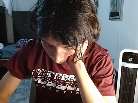 Chat XXX ao vivo de VAZAK