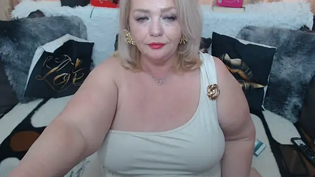 MsMelyssaxx – webcam-show