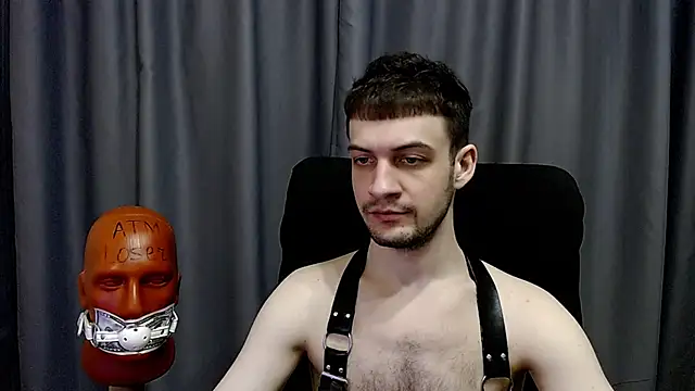 _Damien_thorn_ Live XXX Chat
