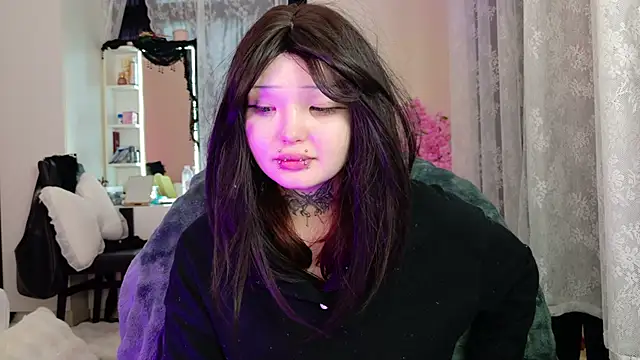 Lein_Bone 现场XXX聊天