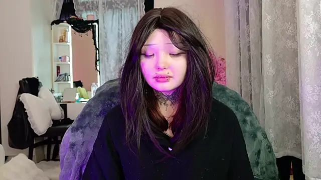 دردشة Lein_Bone الجنسية المباشرة